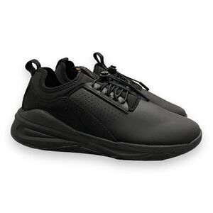 Clove‎ Sneakers Womens 5.5 Black Classic Healthcare Nursing Shoes Comfort